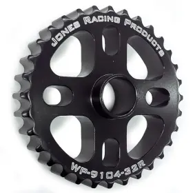 Wp-9104-32r Jones Racing Products Alternator Drive Pulley 32 Tooth Htd