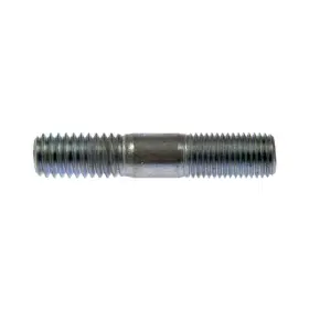 Alx-pau-rb-675-010-cl360a50 Karparts360 Double Ended Stud Steel Silver Color Bolts Fastener 7/16 Thread Dia