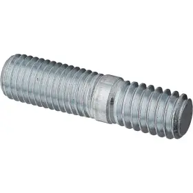 Alx-pau-rb-675-091-cl360a50 Karparts360 Stud 10 Pieces Steel Material Silver Color Bolts Fastener Category