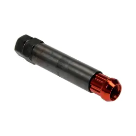 Alx-pau-rb-711-255e-cl360a67 Karparts360 For Ford F-150 1990-1996 Spline Drive Lock Set Steel Red Color Fine Thread