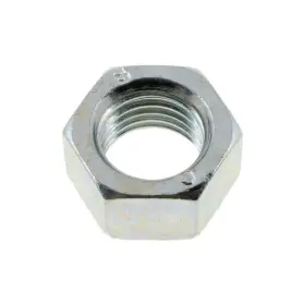 Alx-pau-rb-878-610-cl360a50 Karparts360 Hex Nuts Steel Fine Thread Class 8.8 Callout Size M10-1.25