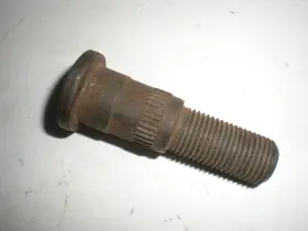 610-117 Kelsey-hayes 67 68 1967 1968 Pontiac Catalina Bonneville Front Wheel Stud With Disc Brake K/h