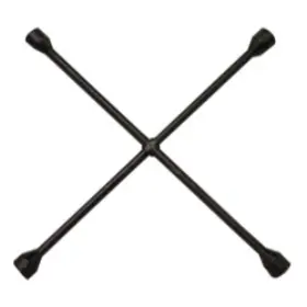 35620 Ken-tool Fits 20 Inch Economy Passenger Lug Wrench