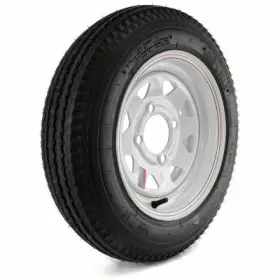 Dm412c-4c-i Kenda 098663020367 480-12 Wheel 4 Lug -dm412c-4c-i