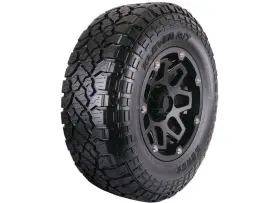 35x12.50r20lt Kenda Tires - Automotive/powersports 601038 Klever R/t 125 R All-terrain Tire For Rv