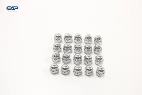 52950s9000 Kia Sorento Wheel Rim Lug Nut Bolt Bolts Oem 2021 - 2024 -set Of 20