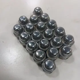 985.ki1118 Kia Sorento Lug Nut Set 2018 2017 2016