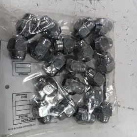 985.ki1q17 Kia Optima Lug Nut Set 2018 2017 2016 Oem