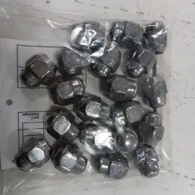 985.ki1q20 Kia Optima Lug Nut Set 2020 2019 2018 2017 Oem