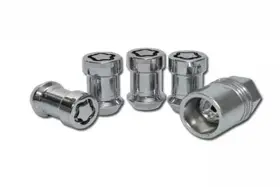 00144-adu01 Kia Accessories Genuine Wheel Locks - 16inch Factory Wheels 00144 Adu01