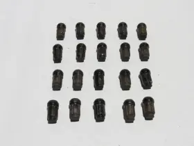 09.12.2025 Kia Dm99 751 Stinger Gt1 2019 Wheel Rim Bolts Lug Nut Set 20 Pcs 18-23