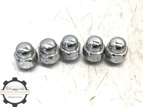 Kia K4 371 2025-2026 Wheel Rim Lug Nut Set X 5 Oem