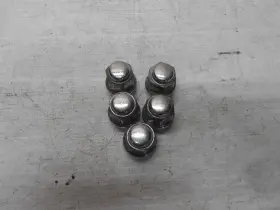 Smitley-214-01-249 Kia 2009 Optima Lug Nut Set