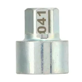 Kodrily4ohqga72tr-11 Kodrily Wheel Lock Key Replacement Metal Lug Nut Sturdy Car 041