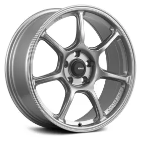 Ug0851424t Konig Ultragram Wheel 18x10.5 24 5x114.3 73.1 Titanium Single Rim