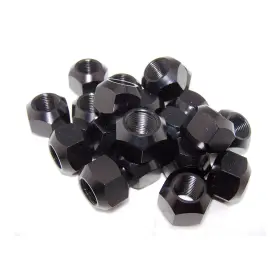 Krc-8206 Krc Racing Double Angle 5/8-18 Nf Aluminum Lug Nuts 20/pack