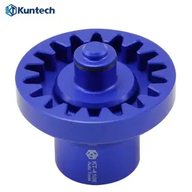 470012257 Kuntech 2-kt4108 Center Lock Wheel Nut Socket For Lamborghini Dani 3/4 Drive