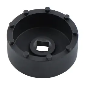 Qs865472qr Lablt 31510 Axle Nut Socket - 9 Pin For Gm 2020 Silverado And Sierra 2500/3500 Trucks