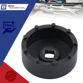 Bt36828b Labwork Axle Nut Socket 31510 - 9 Pin For Silverado Sierra 2500/3500 Trucks Gm 2020