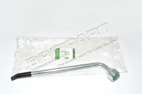 Kal100140 Land Rover Range Classic Discovery Defender Wheel Nut Lug Wrench Brace Heavy Dut