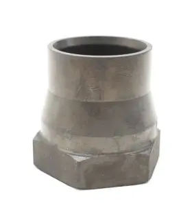 Lr034512 Land Rover New Oem Rear Axle Propshaft Nut Range 2013-2022