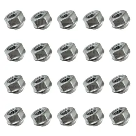 Lr129123 Land Rover 2020-2026 Defender L663 Steel Wheel Lug Nuts X20 Genuine