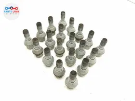 Lr153880 Land Rover 2022-24 Range L460 Wheel Rim Lug Nut Bolt Set Genuine Oem Sport L461