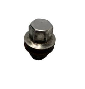 Land Rover Rrb500070 05-09 Range Hse M14x1.5 Wheel Rim Lug Nut Oem