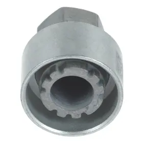 Lr137858 Landrover Genuine Land Rover 2020 Defender Type E Locking Wheel Nut Key/adaptor