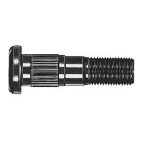 W181 Leland Headed Stud 10/box