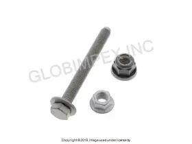 3839601 Lemfoerder Bmw 2006-2016 Control Arm Bolt With Washer 12 X 1.5 115 Mm Fr. L Or R 1