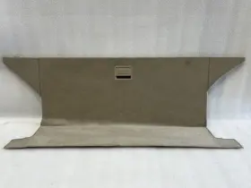 563.le1507 Lexus 2006 2007 2008 2009 Rx400h Rx350 Spare Tire Cover Trunk Board Panel Ivory