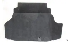 563.le1f11 Lexus 2007 2008 2009 2010 2011 2012 Es350 Spare Tire Trunk Cover Board
