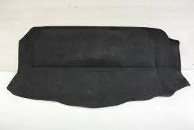 563.le1u99 Lexus 1996 1997 1998 1999 2000 Sc300 Sc400 Spare Tire Cover Trunk Carpet Panel