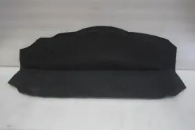 563.le1v98 Lexus 1998 1999 2000 Sc400 Sc300 Spare Tire Cover Trunk Carpet