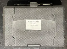 3055-932020 Lti 3055932020 Bmw Master Wheel Lock Key Set Part #3055-932020