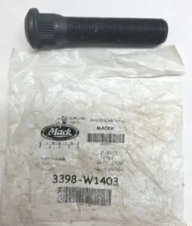 8609-w1403 Mack Truck Wheel Stud 6263