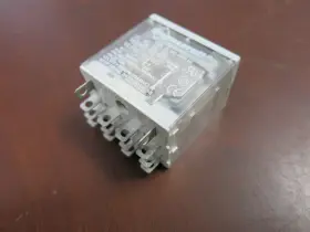 784xdxm4l-24a Magnecraft Electric Power Relay / 0610b Coil 24 Vac 50/60 Hz