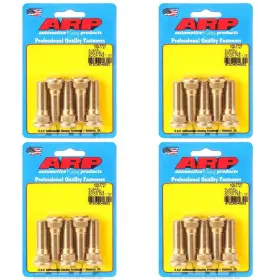 100-7727-4 Maperformance Arp 100-7727 Wheel Stud Kit For 2013 Subaru Brz / Scion Fr-s Toyota 86 4 Pack