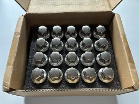 M-5407-20 Mardarth Set Of 20 14mmx1.5 Wheel Lug Bolt Oe Factory 9905407