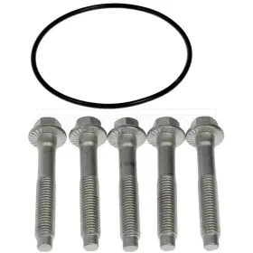 Rb926127-z8 Marinepartsdistributors New Rear Hub Mounting Bolt For Ford Transit-250 By Bk3z4a332a Bk3z4a332c