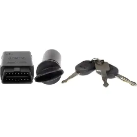 1l3z11582ab Marinepartsdistributors Rb989711a2 New Lug Nut For Ford Escape Hybrid 4 Cyl 2.3l By