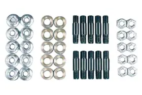 51560 Mark Williams Enterprises Double End Lug Stud