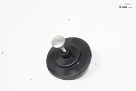 670004536 Maserati 2014-2021 Ghibli M157 Spare Tire Holder Retainer Screw Bolt Oem