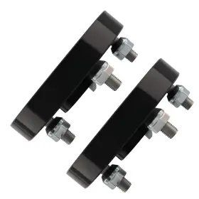 0po3dt Maxpeedingrods 25mm Wheel Spacers For Lexus Es300 Es330 Es350 1992-2018 5x114.3mm Hub Centric