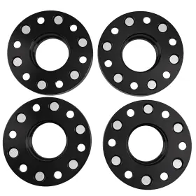 M14x1.5 Maxpeedingrods 59isdo 4pc Wheel Spacers For Cadillac Escalade/esv/ext 1999-2022 6x139.7mm