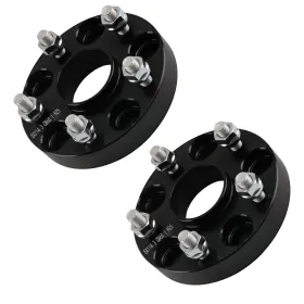 8cg9xd Maxpeedingrods 25mm Wheel Spacers For Toyota Mr2 Supra 1986-1998 5x114.3mm 60.1mm Hub