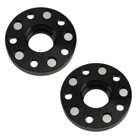 As3ype Maxpeedingrods 1 Inch Hub Centric Wheel Spacers For Lexus Sc300 Sc400 1992-2000 5x4.5