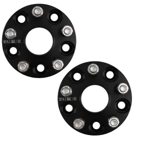 R1dbyx Maxpeedingrods 25mm Wheel Spacers For Lexus Es300 Es330 Es350 1992-2018 5x114.3mm Hub Centric