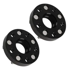 Vxhn2c Maxpeedingrods 25mm Wheel Spacers For Lexus Es300 Es350 Gs350 Is250 5x114.3mm 60.1mm Hub